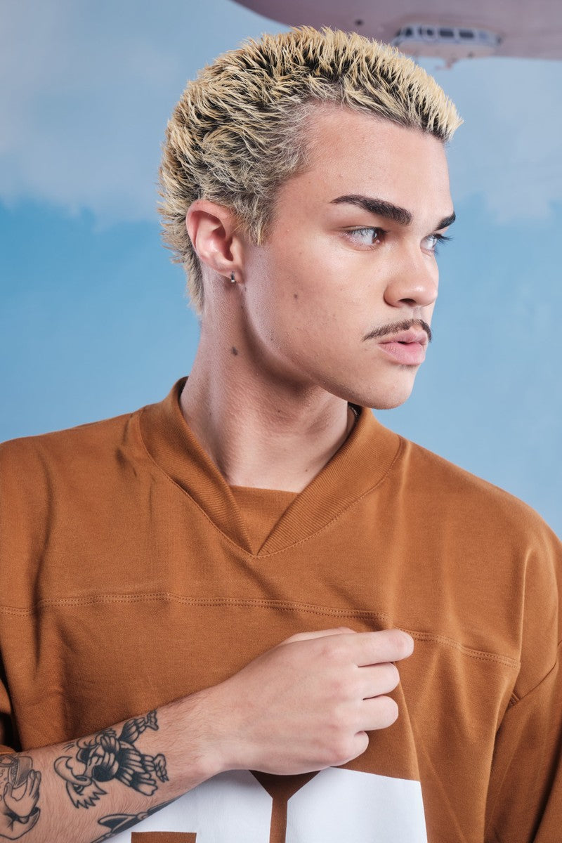 Sports Archive Heavy Tee