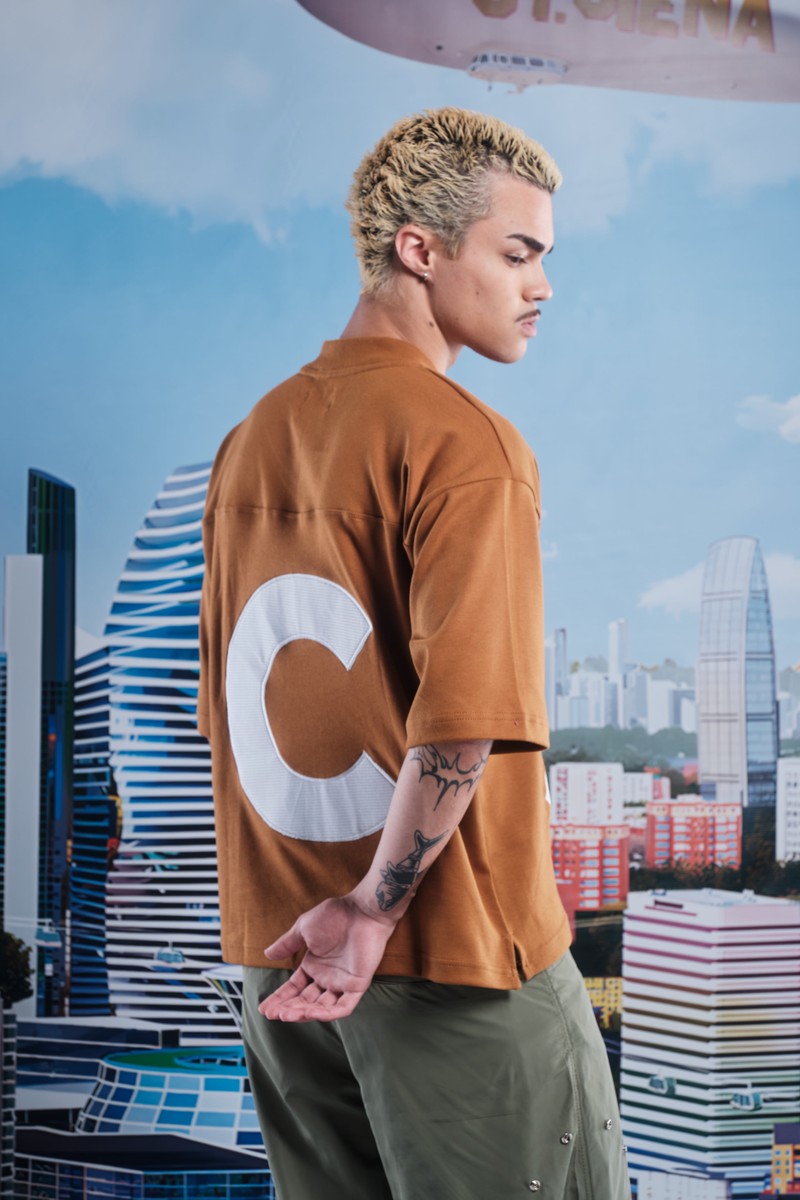 Sports Archive Heavy Tee