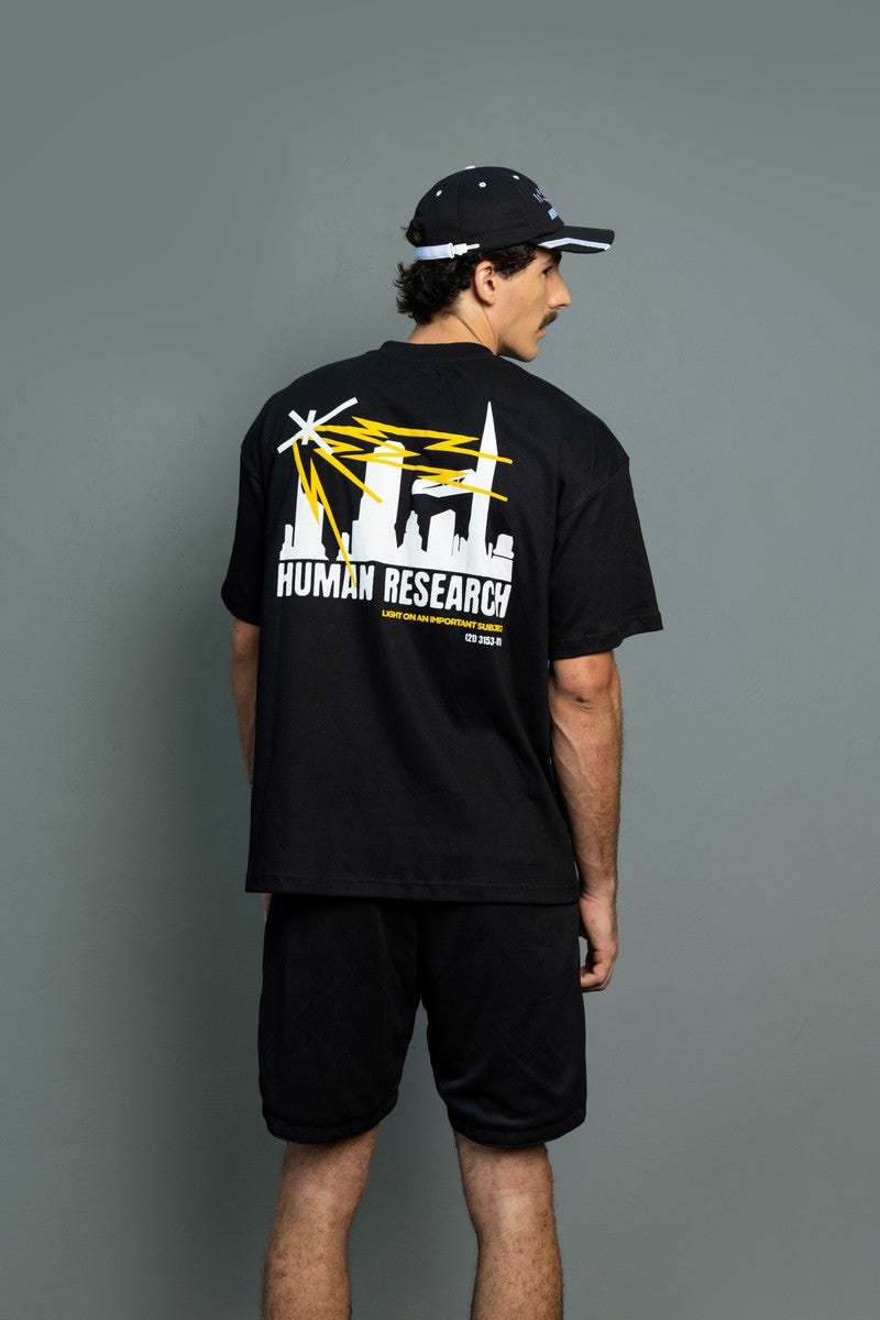 St.Ciena Town Heavy Tee