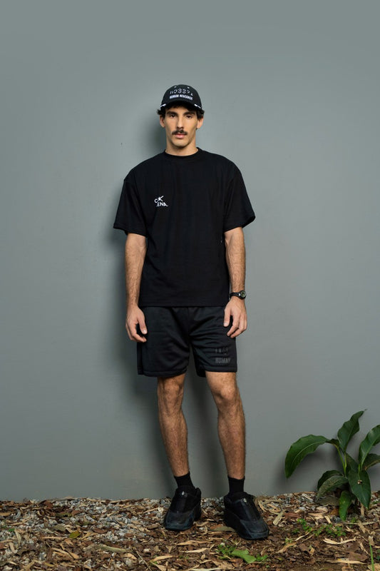 St.Ciena Town Heavy Tee