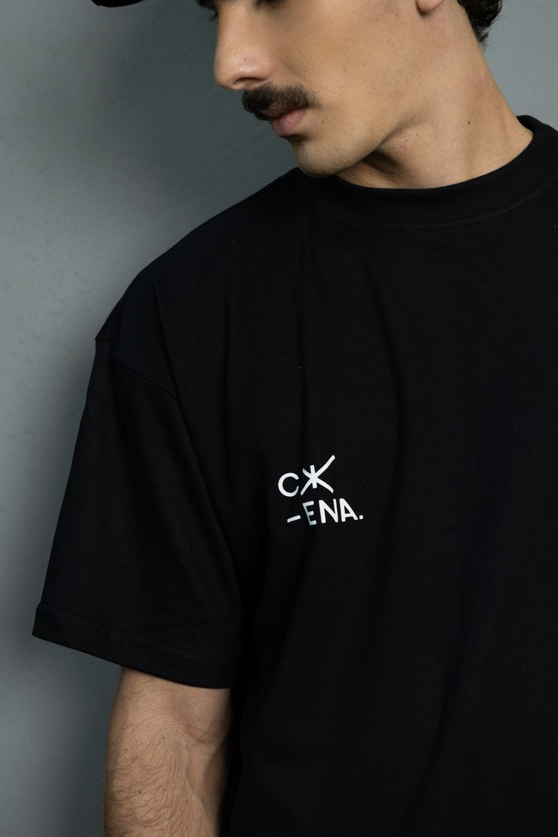 St.Ciena Town Heavy Tee