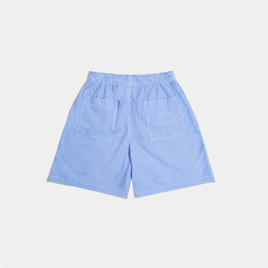 Stripped Shorts