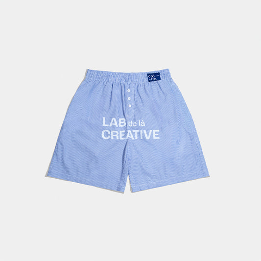 Stripped Shorts