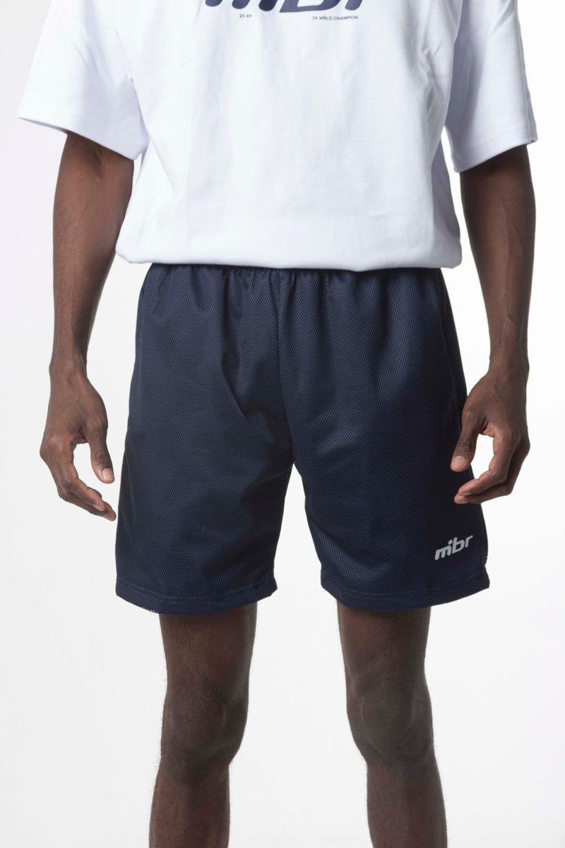 Training MIBR Shorts da CIENA - shorts, foto frontal