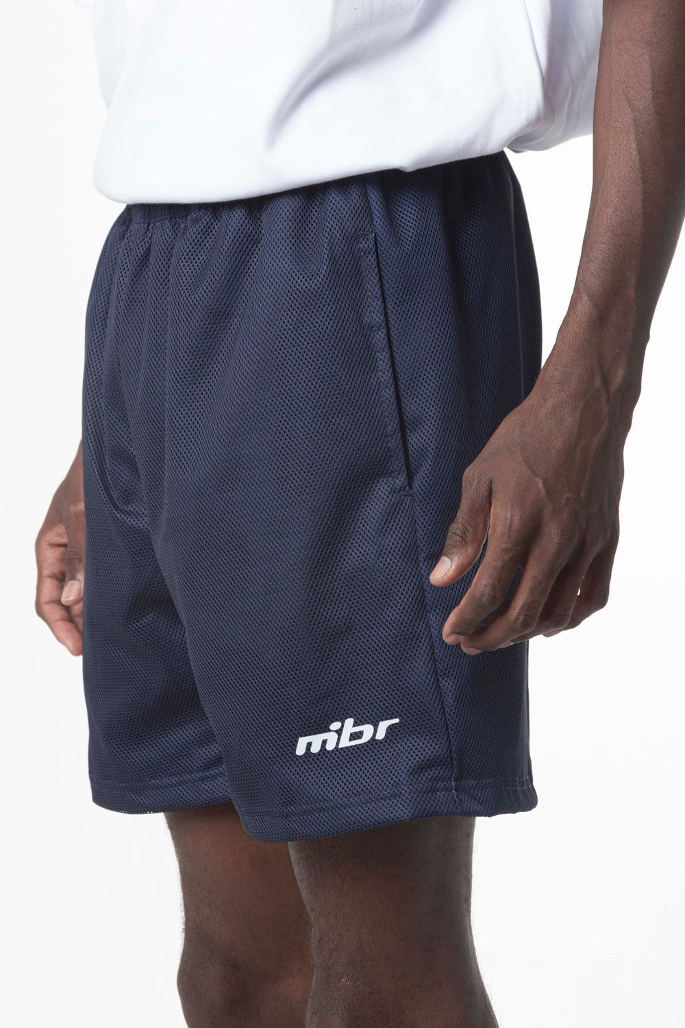 Training MIBR Shorts da CIENA - shorts, foto frontal