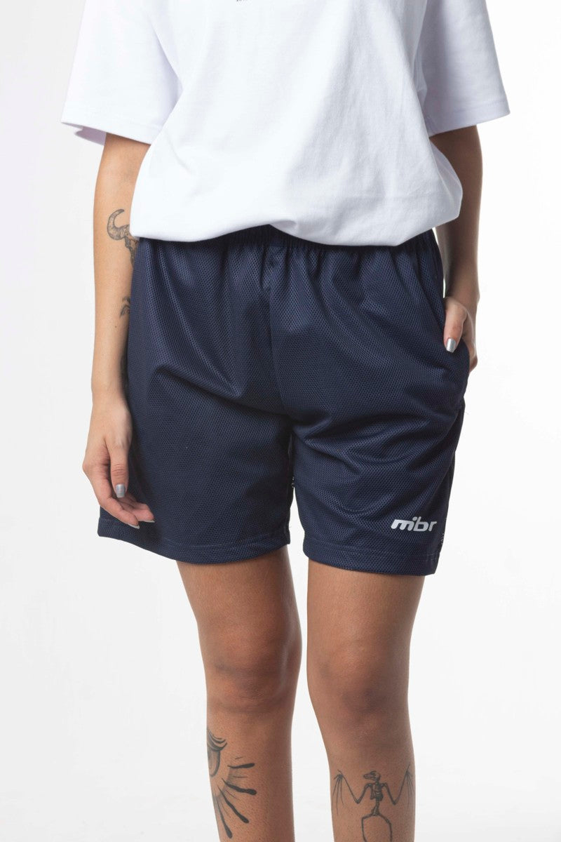 Training MIBR Shorts da CIENA - shorts, foto frontal
