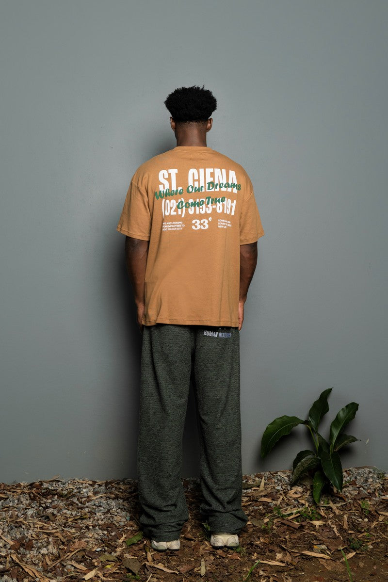 Vacancy Heavy Tee