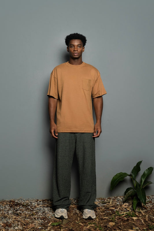Vacancy Heavy Tee