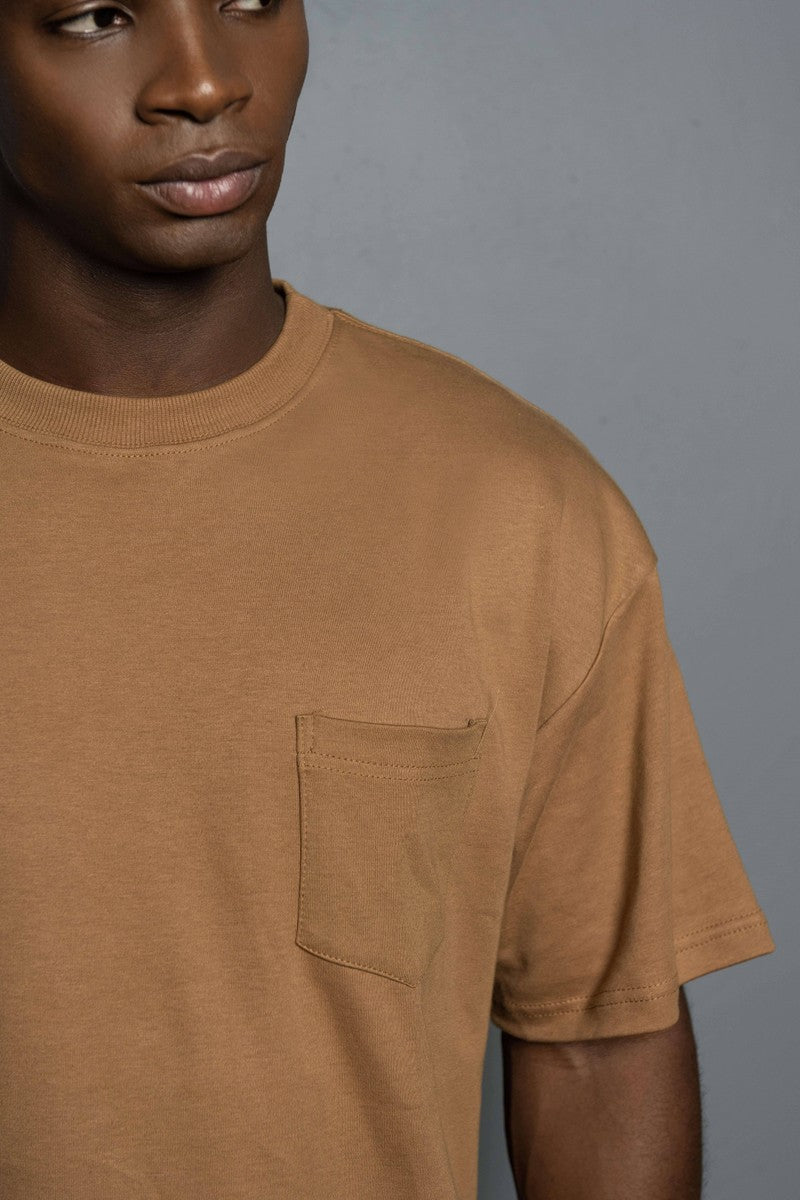 Vacancy Heavy Tee
