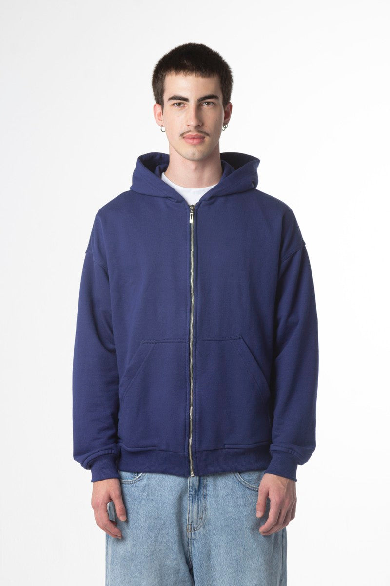 Vintage MIBR Zip Hoodie da CIENA - knit/moletom, foto frontal