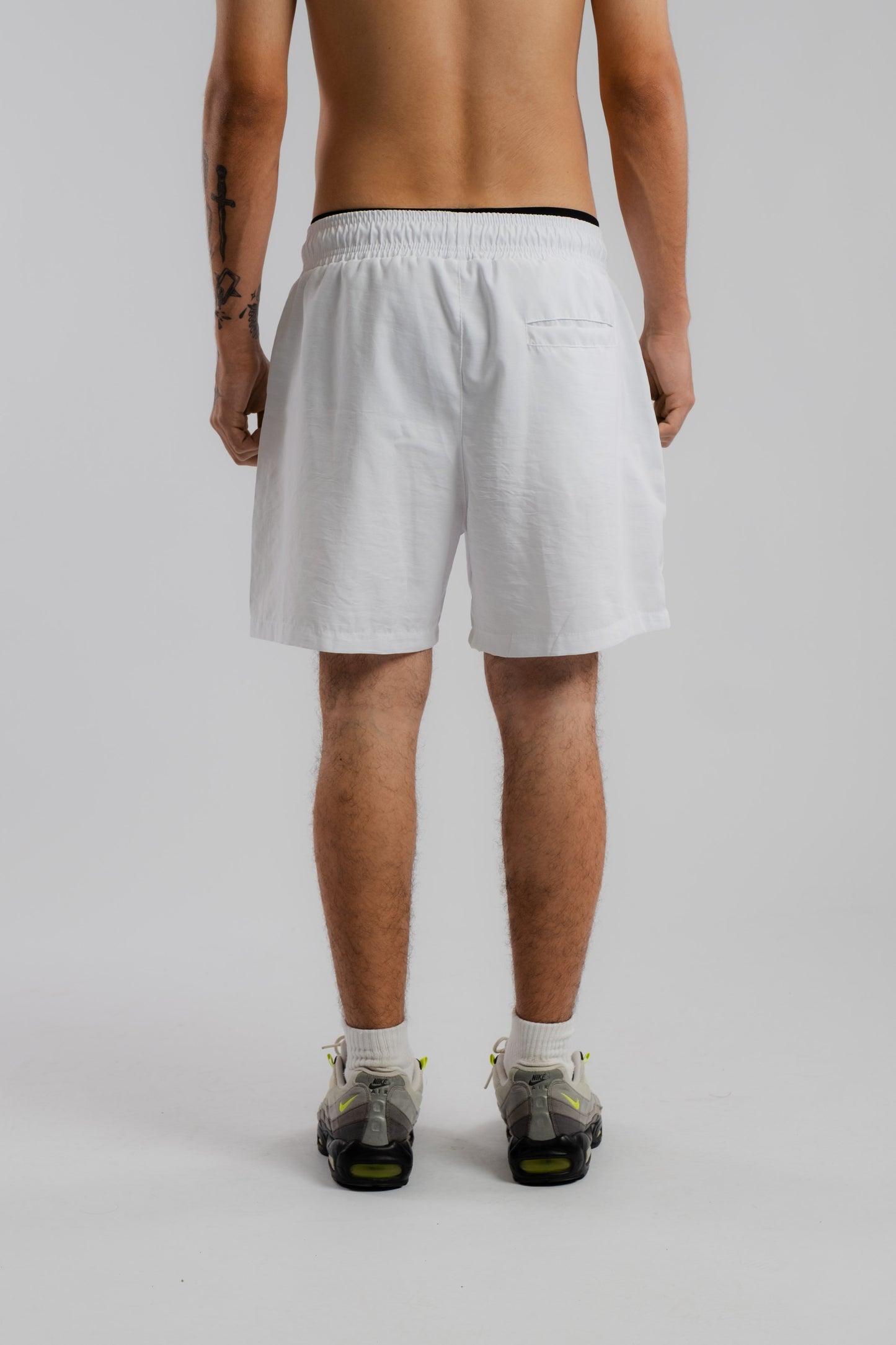 CCup Shorts Branco da CIENA - shorts, foto 3