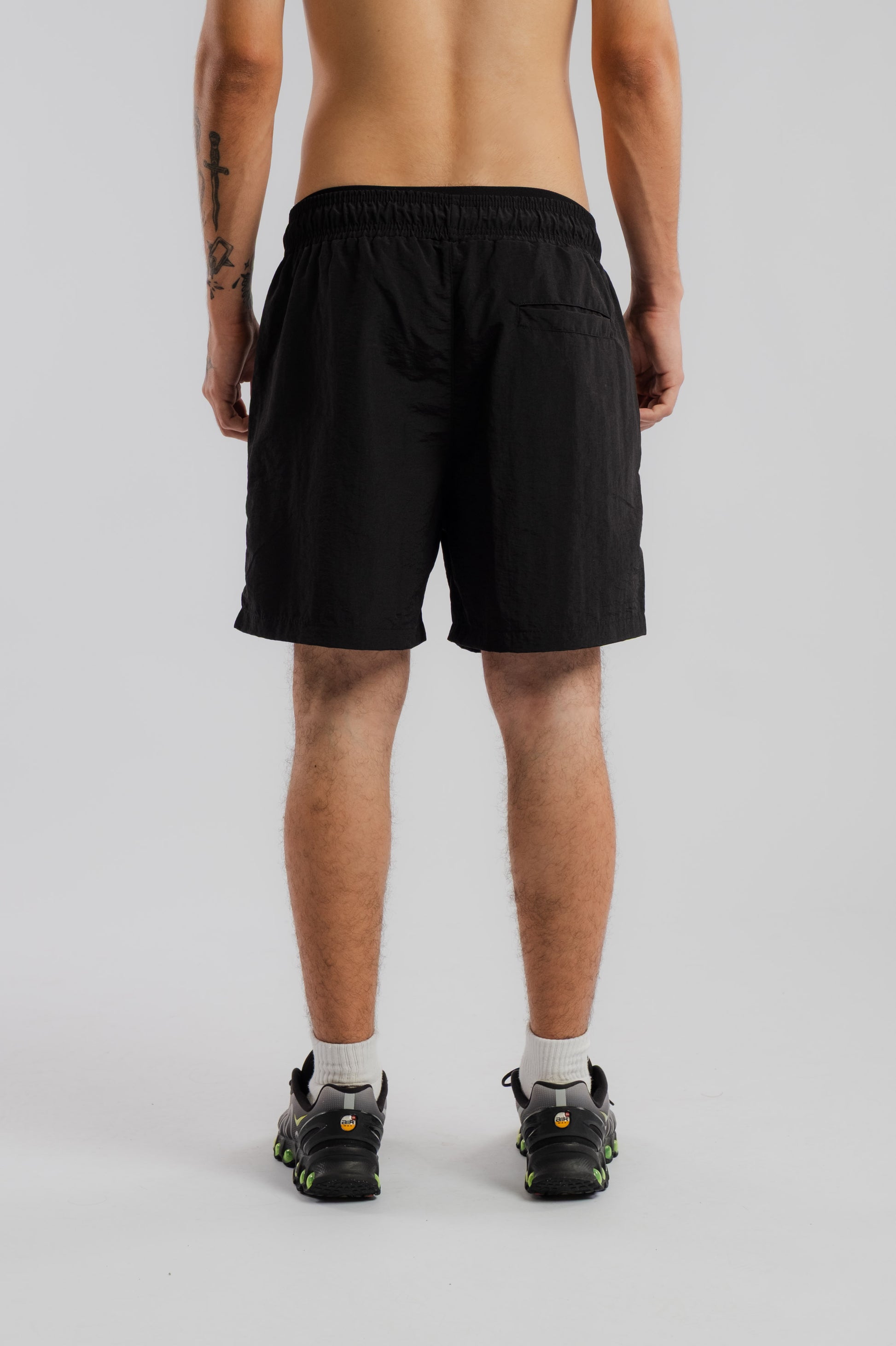CCup Shorts Preto da CIENA - shorts, foto 5