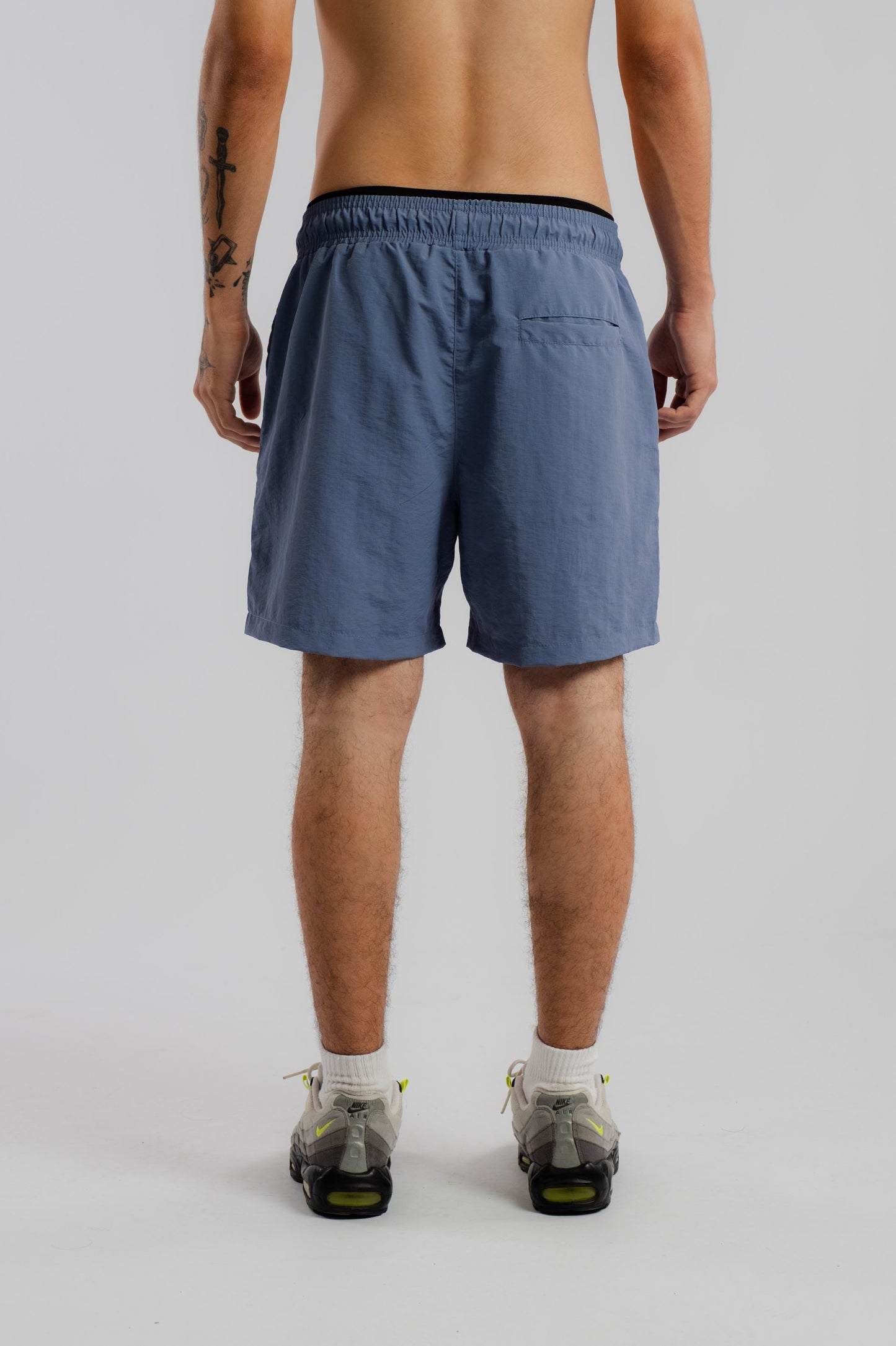 Celeste Azul Shorts da CIENA - shorts, foto 5