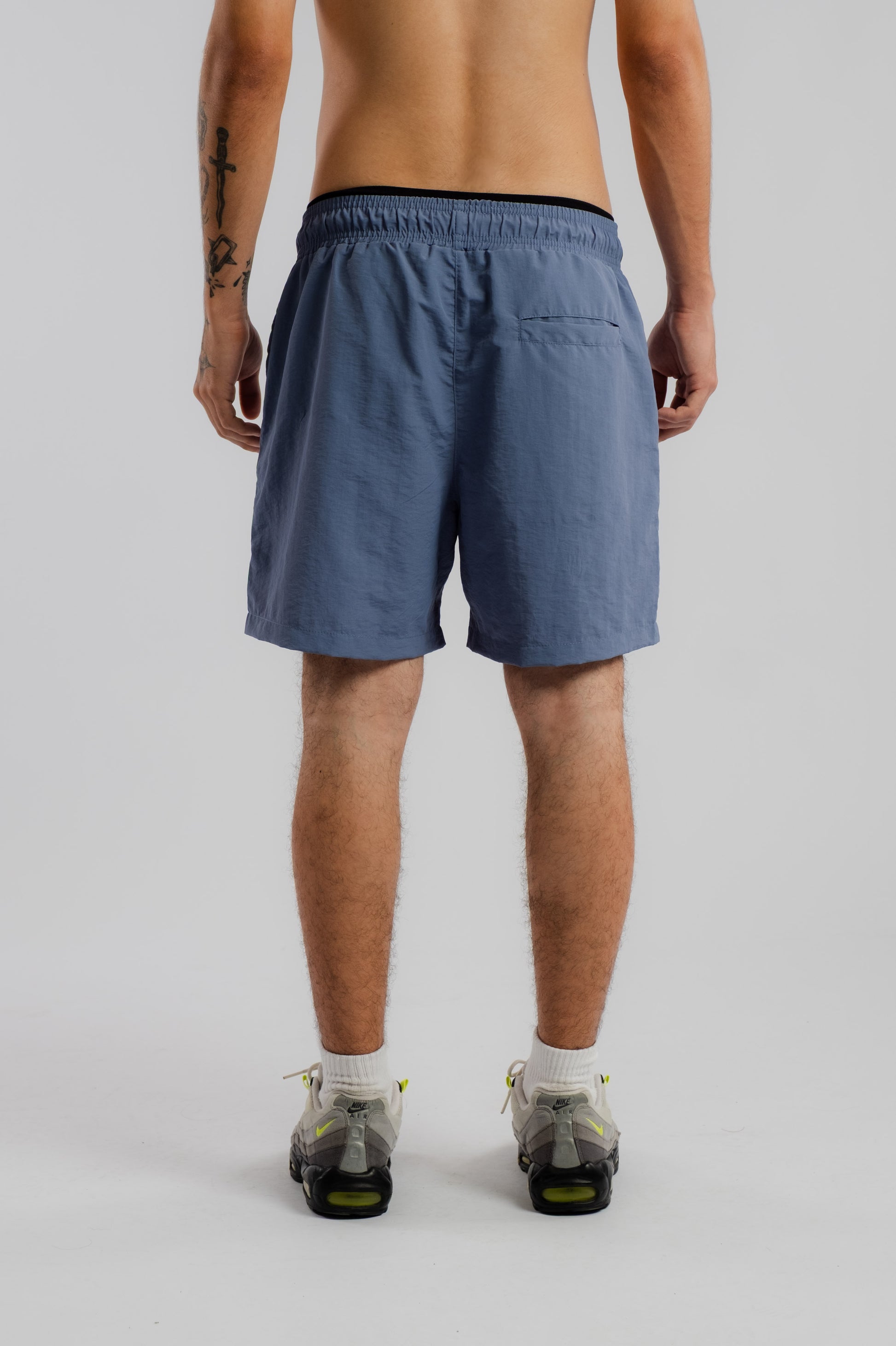 Celeste Azul Shorts da CIENA - shorts, foto 5