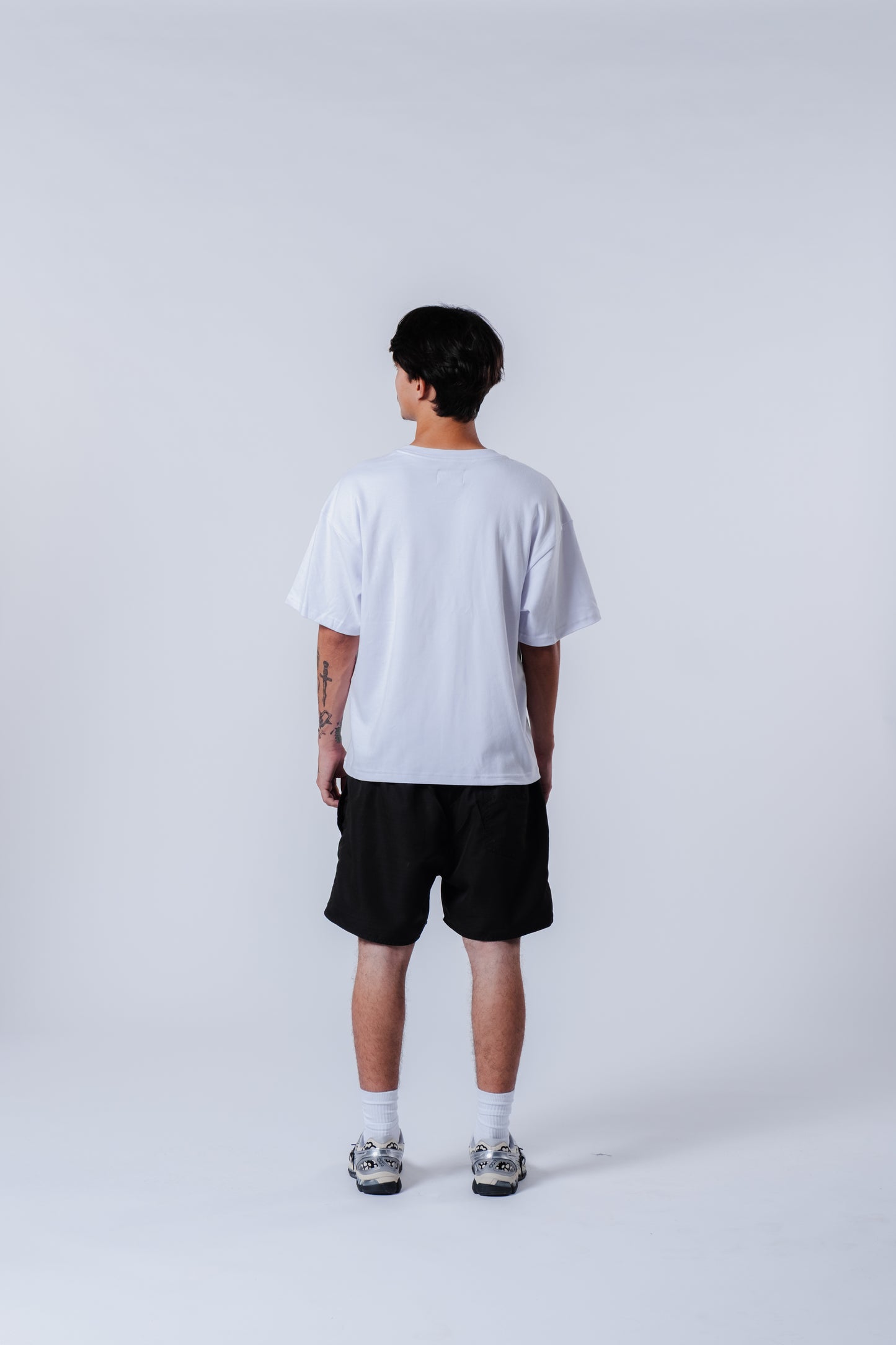 Snake Heavy Tee