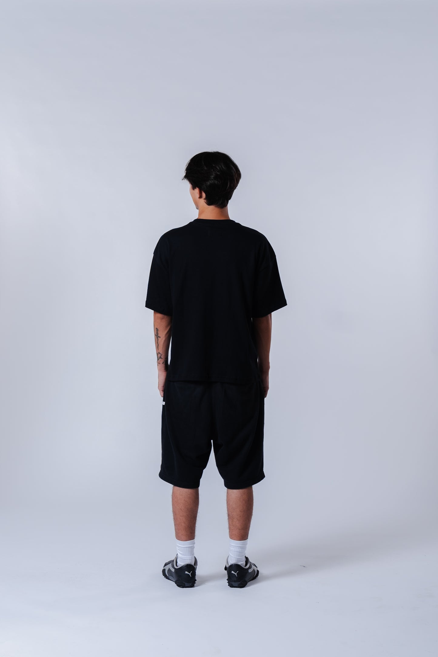 Newstand Heavy Tee da CIENA - camiseta, foto 5