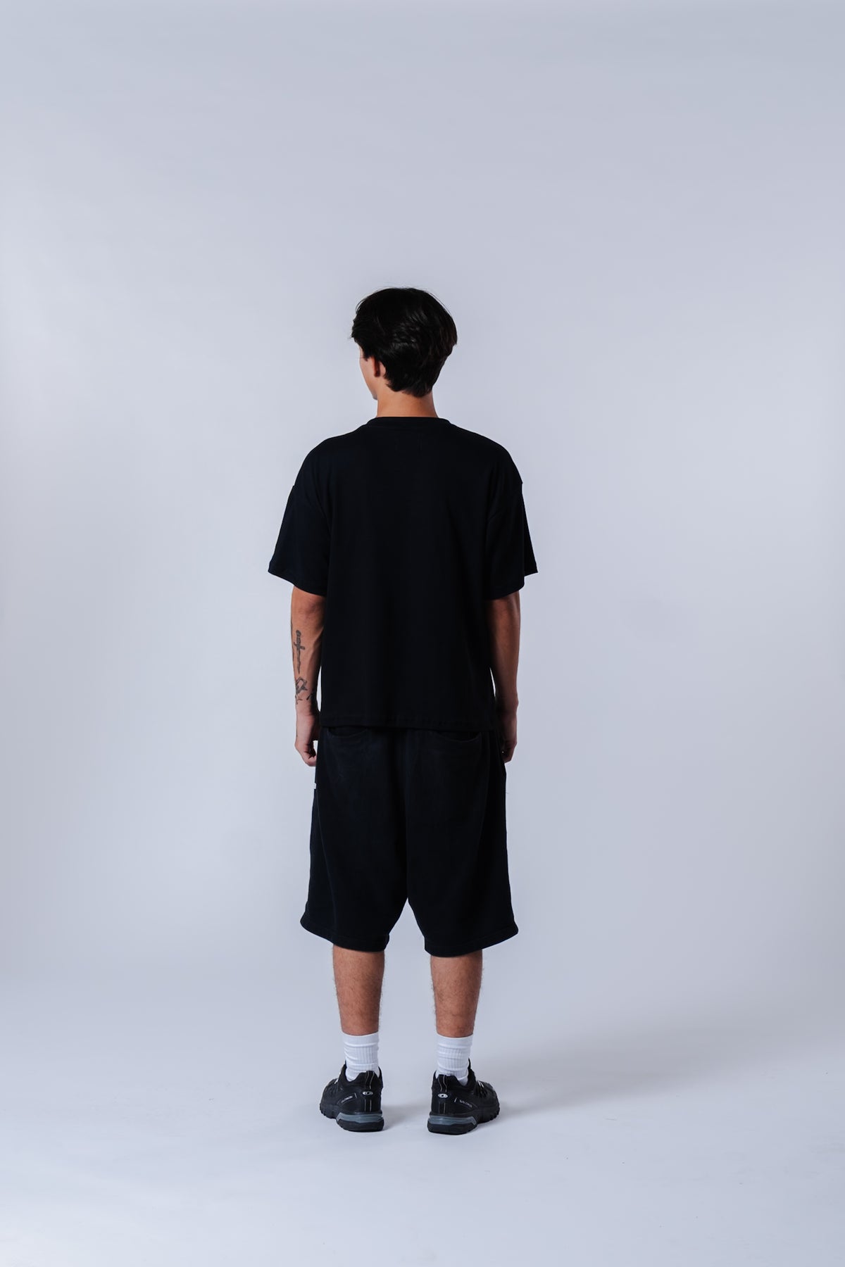 Memory Heavy Tee da CIENA - camiseta, foto 5
