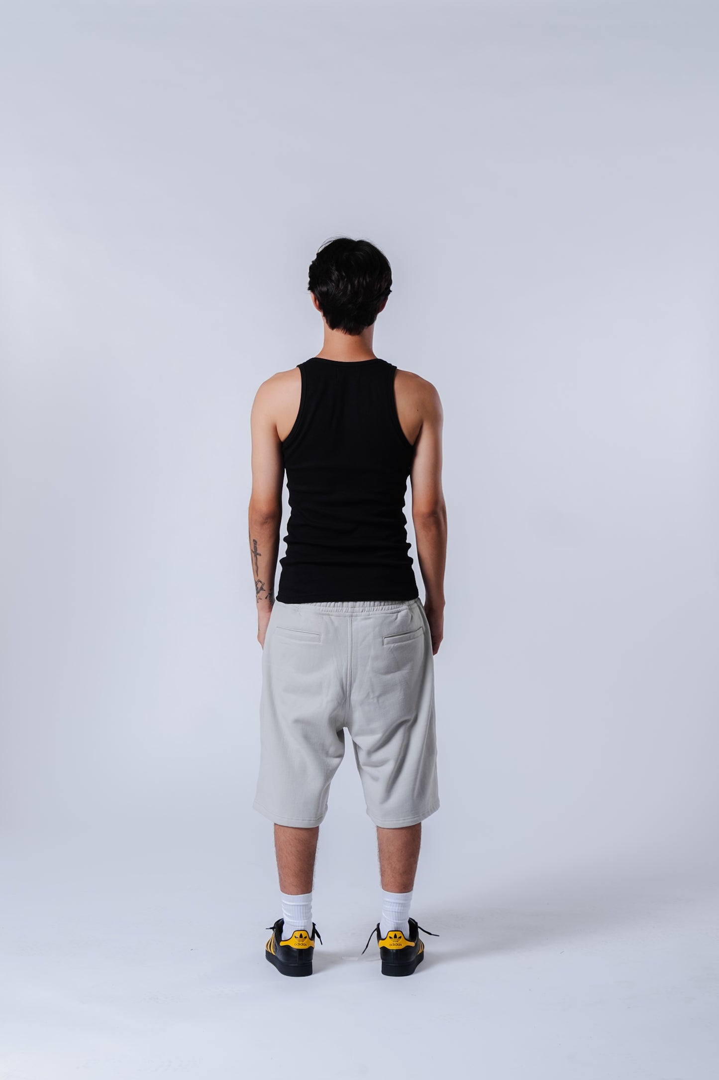 Black Tank Top da CIENA - regata, foto 6