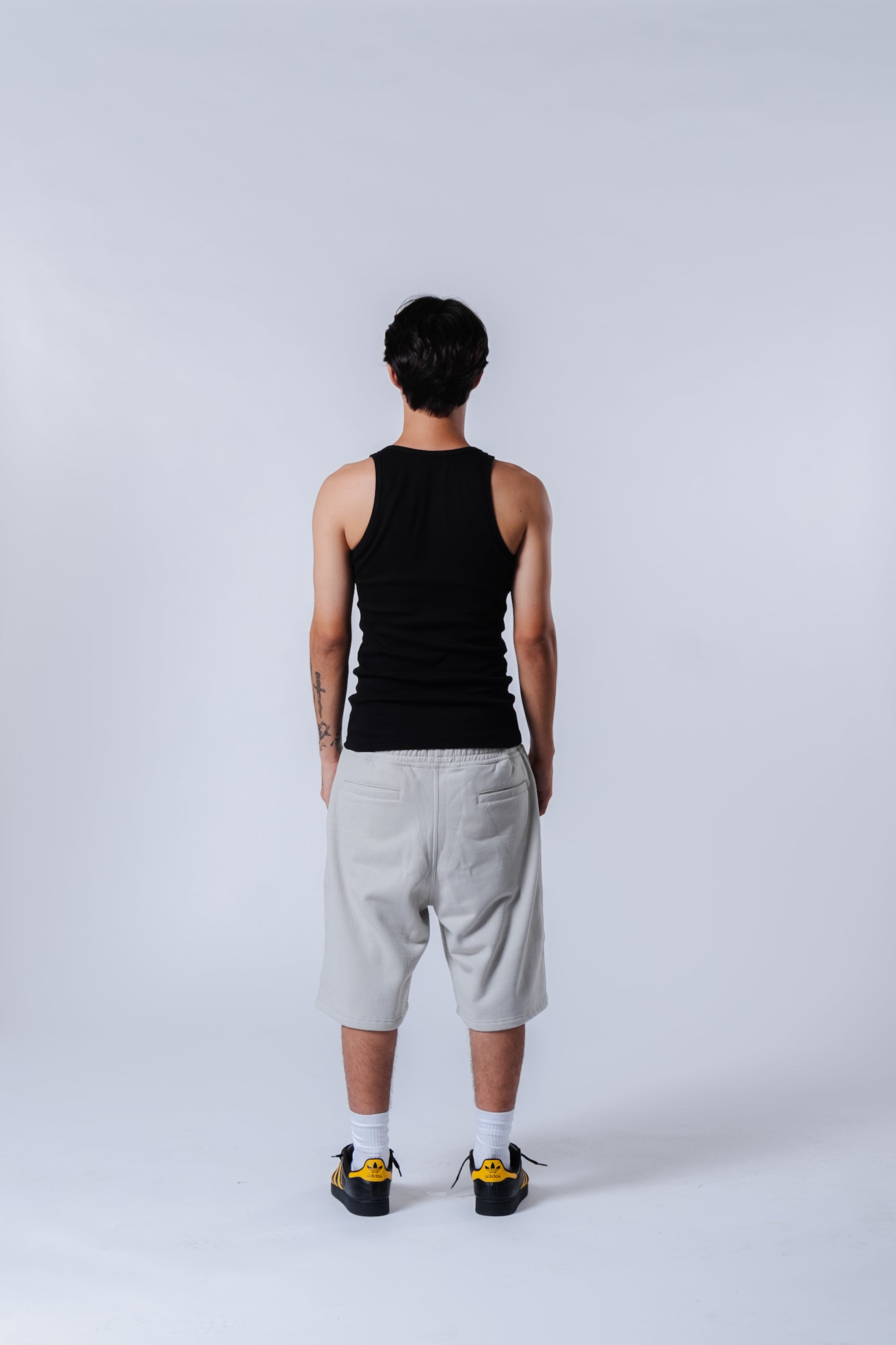 Black Tank Top da CIENA - regata, foto 6