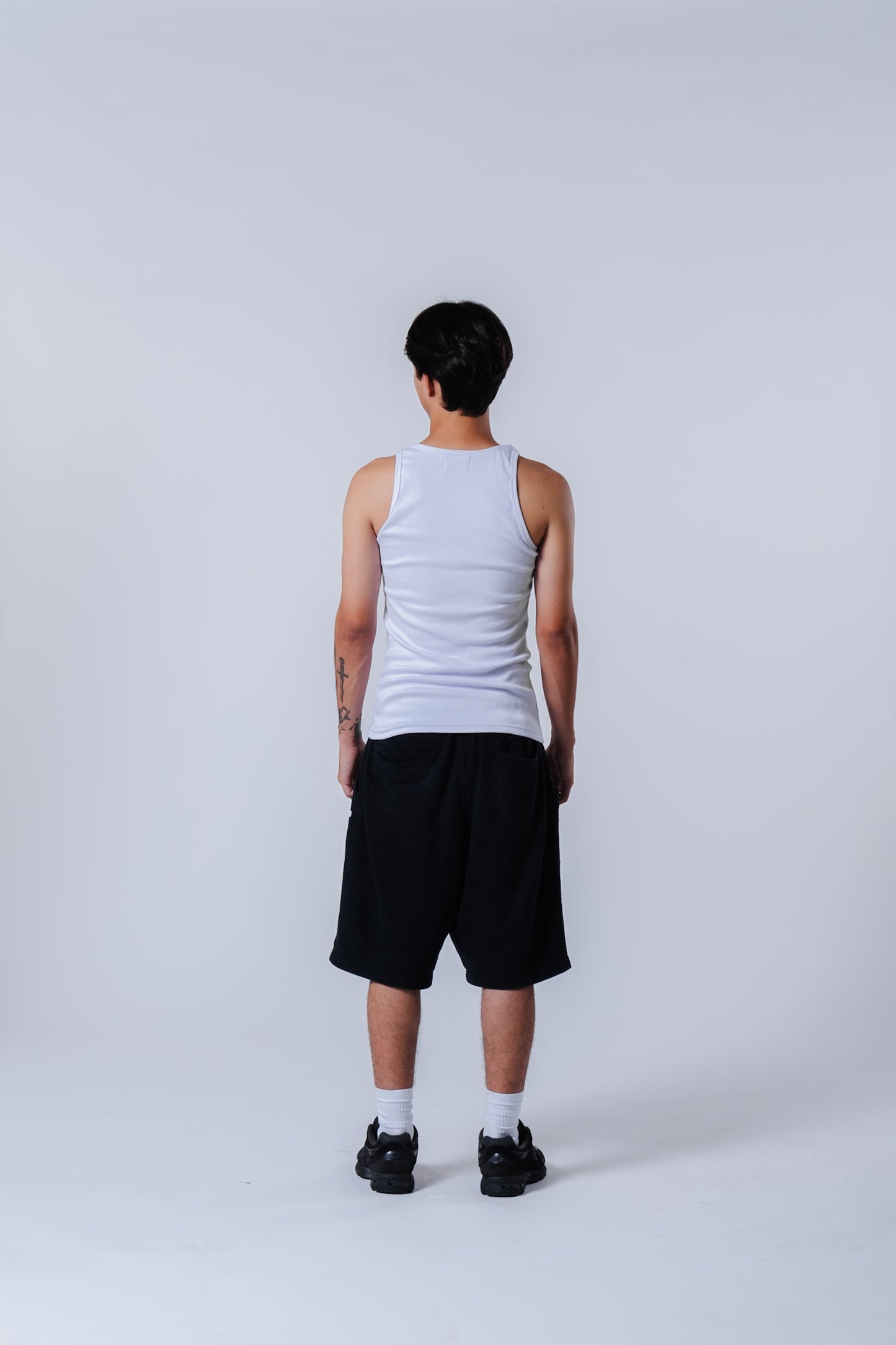 White Tank Top da CIENA - regata, foto 6