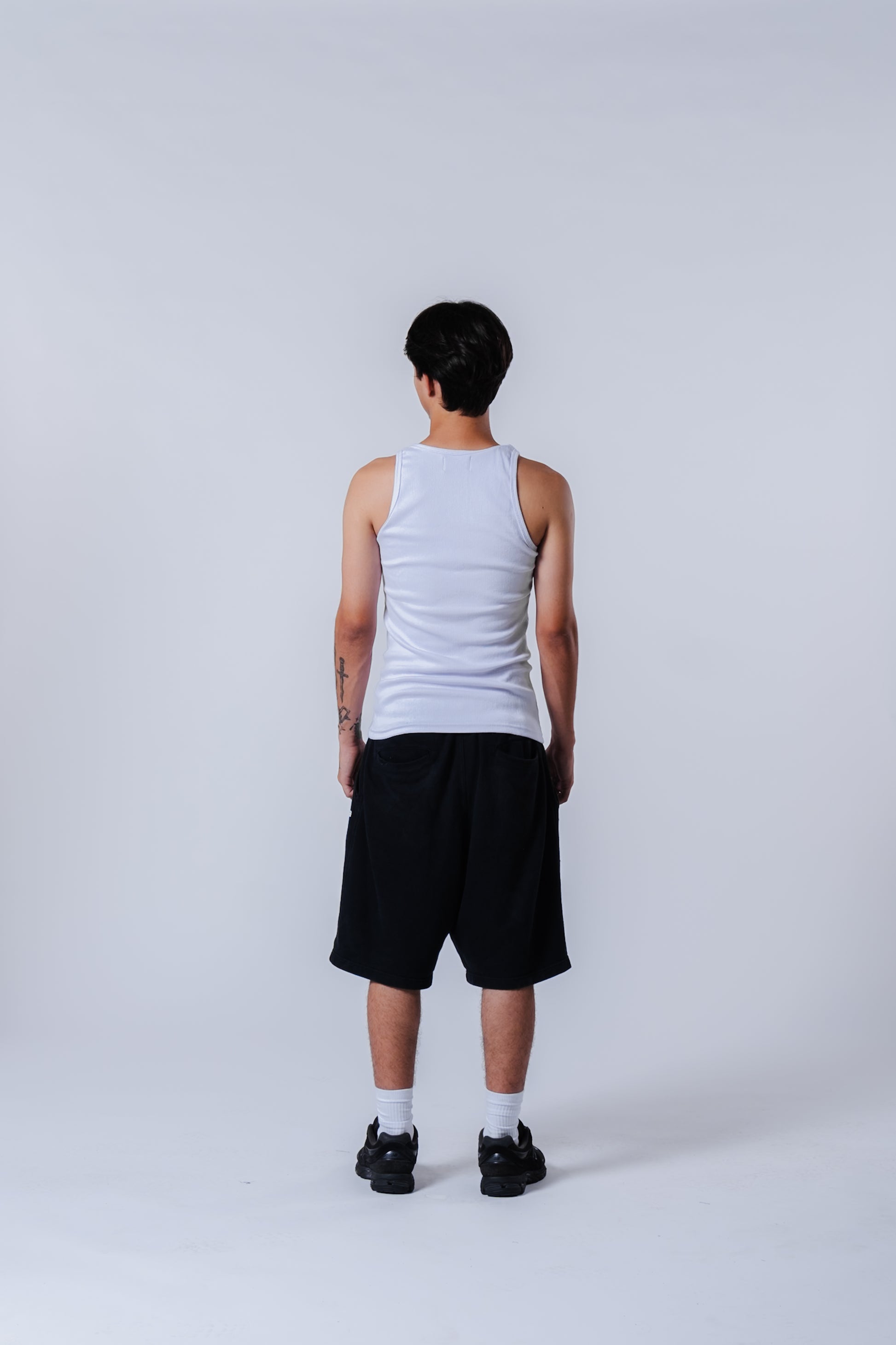 White Tank Top da CIENA - regata, foto 6