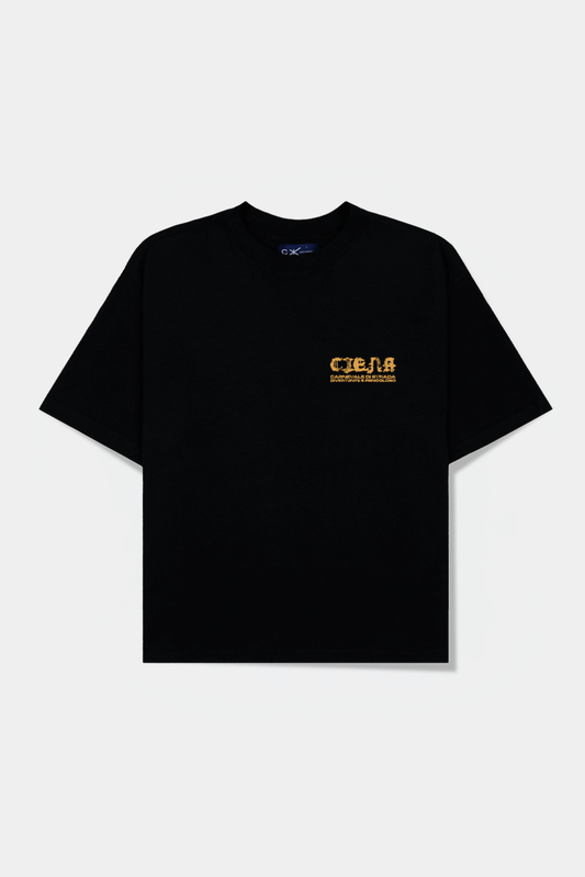 Xilogravura Tee