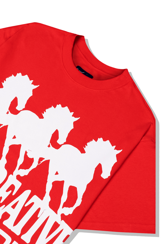 Herd Heavy Tee
