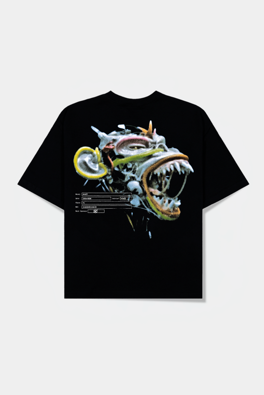 Robozão Louco Tee