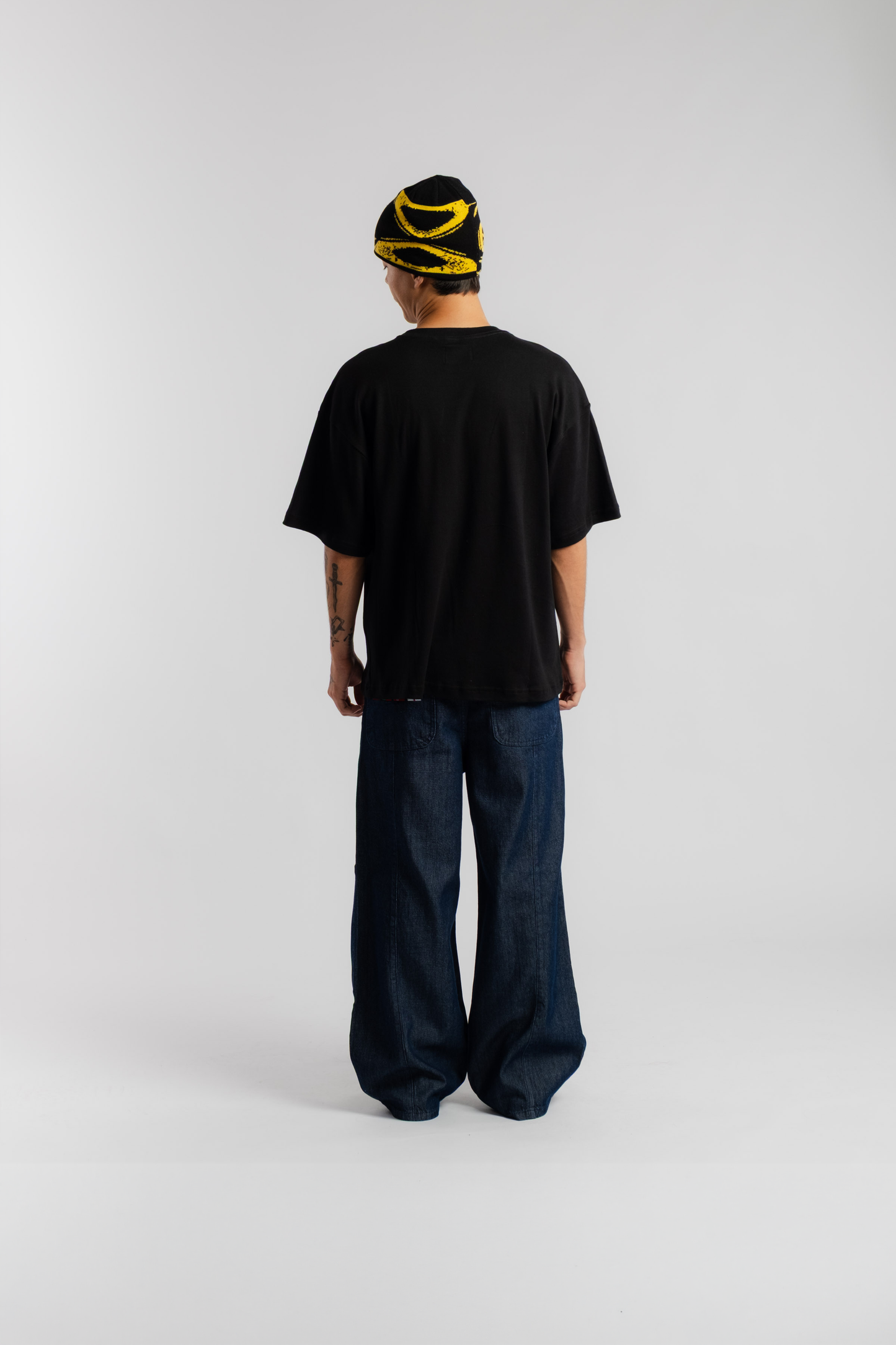 Capotão Heavy Tee