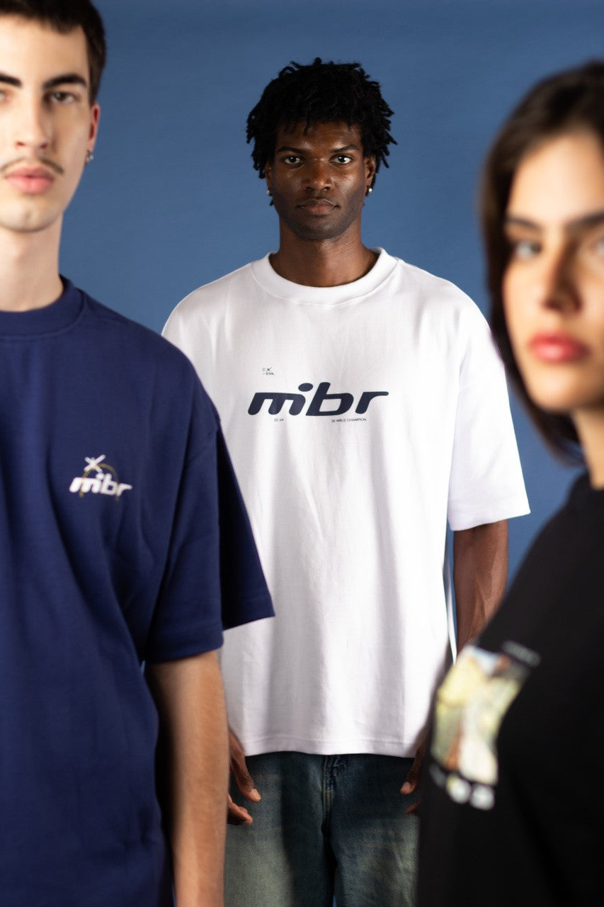 MIBR x CIENA