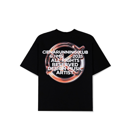 CNL Motorsport Classic Tee