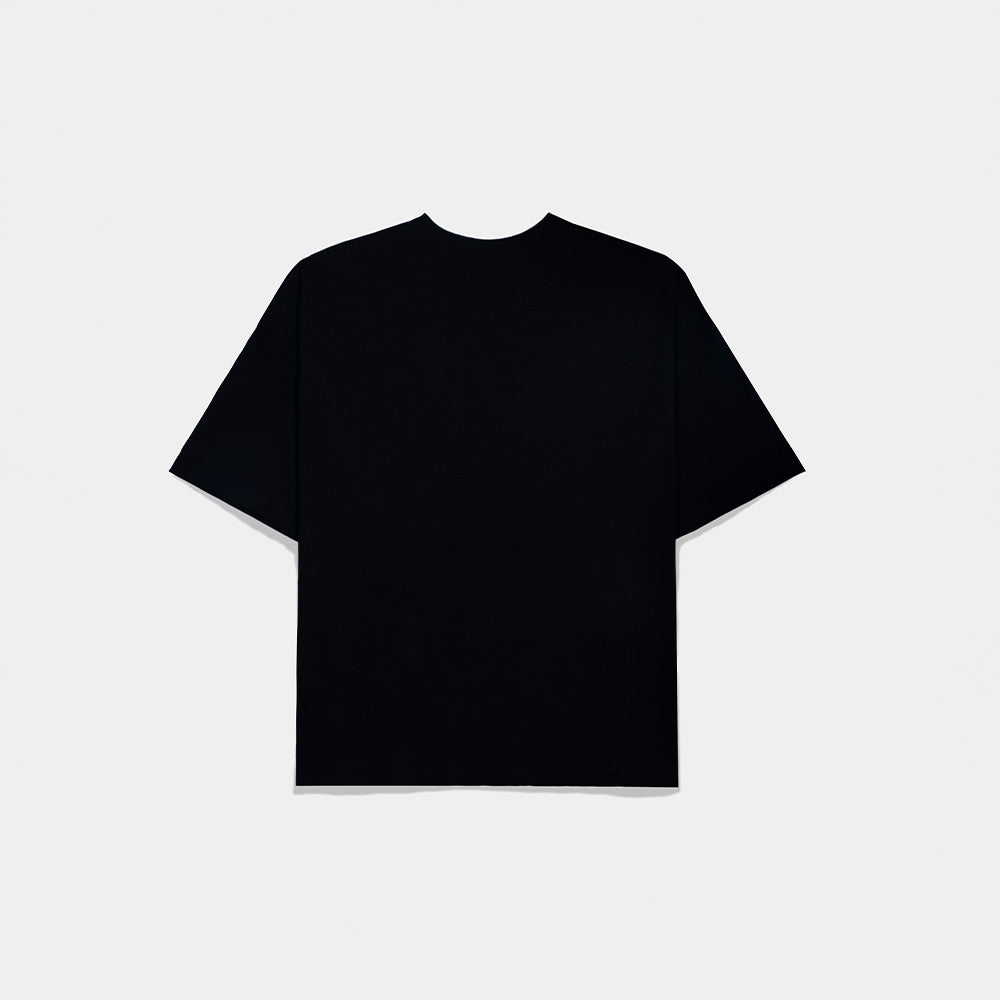 I Can't Read Heavy Tee