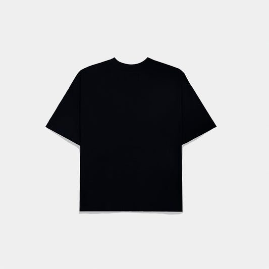 I Can't Read Heavy Tee