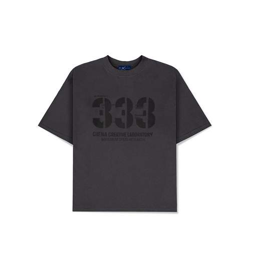 333 Research Classic Tee