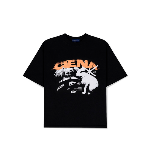 Discrepancy Classic Tee
