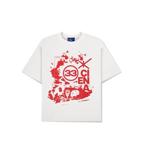 Hyperdrive Classic Tee