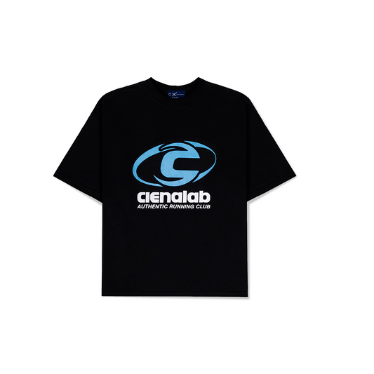 Auth. Running Club Classic Tee