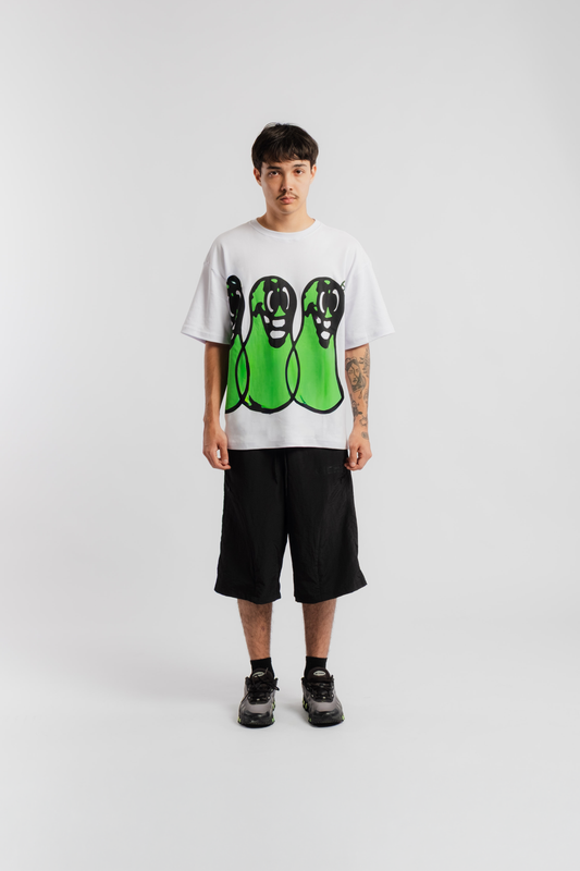 João Bobo Heavy Tee