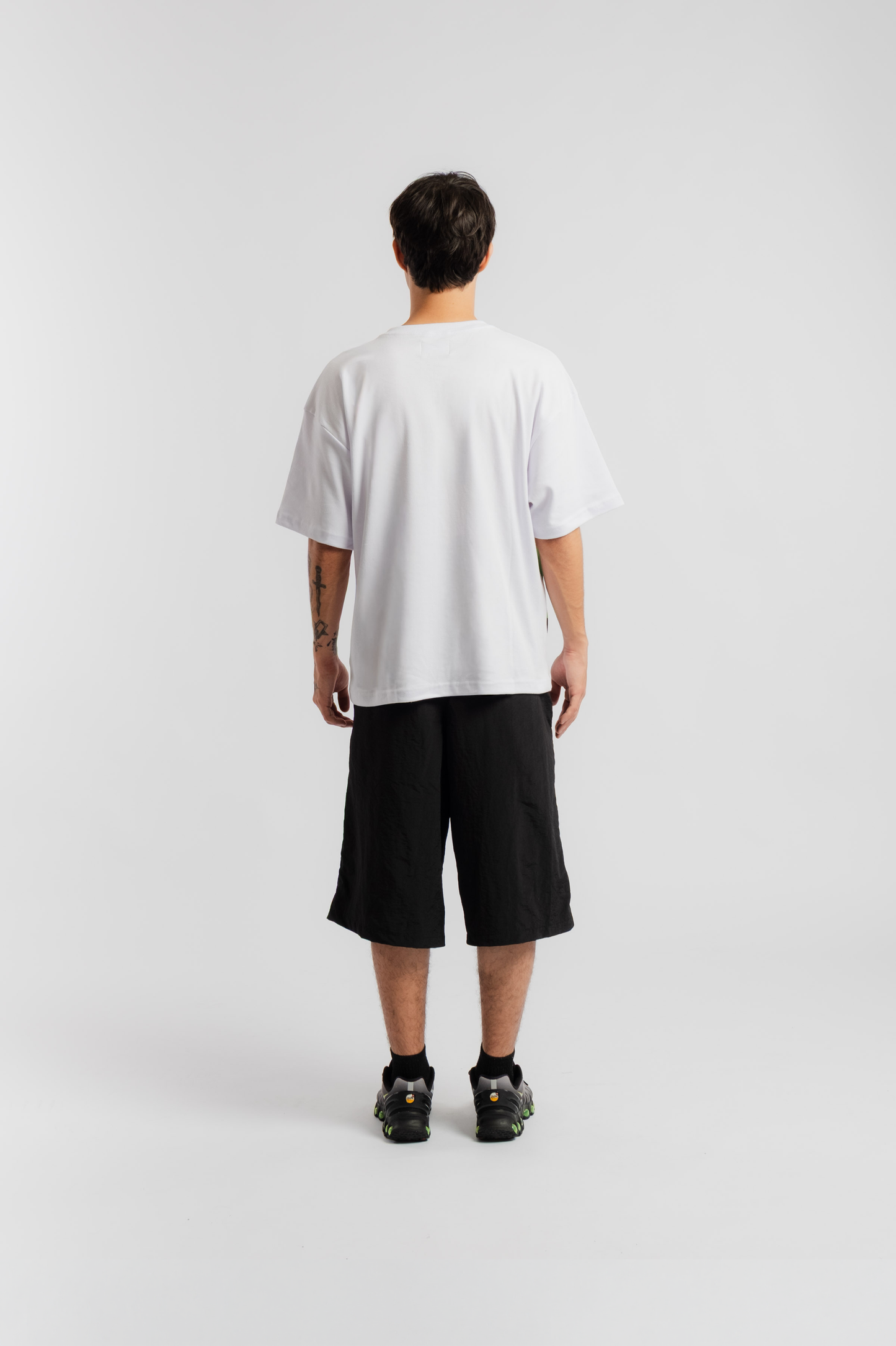 João Bobo Heavy Tee