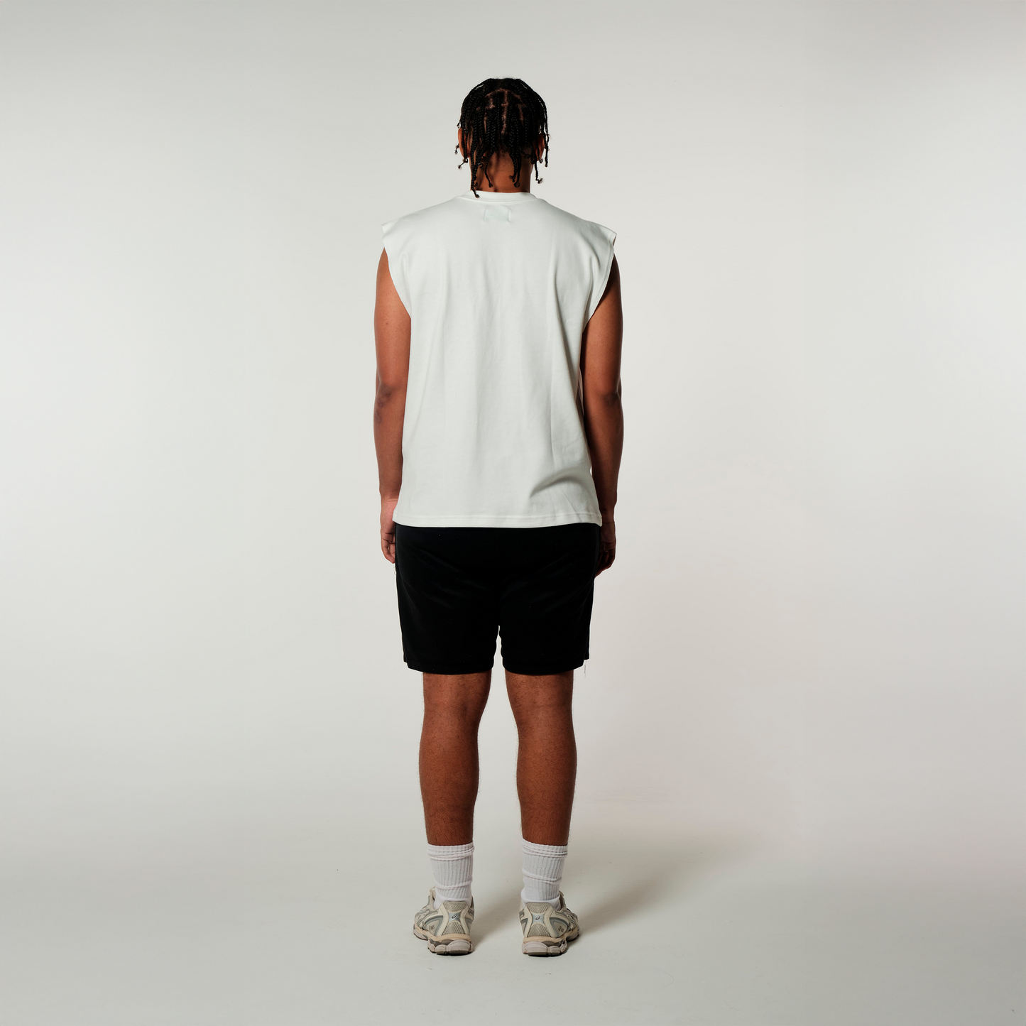 Money Laundering Heavy Tanktop